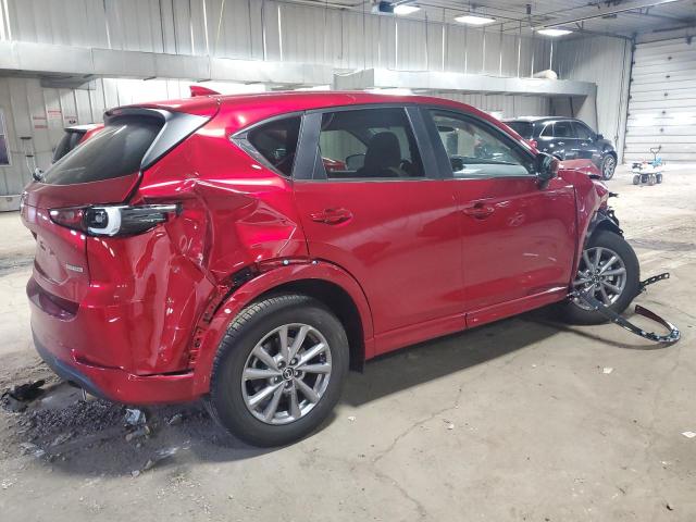 Vin: jm3kfbclxs0636489, lot: 55988625, mazda cx-5 prefe preferred 20253
