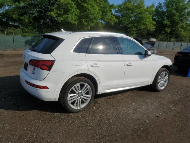 Vin: wa1bnafy1j2066585, lot: 58306885, audi q5 premium plus 20183