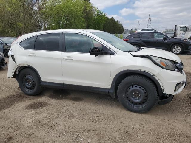 Vin: 2hkrm4h72gh107049, lot: 55162835, honda crv exl 20164