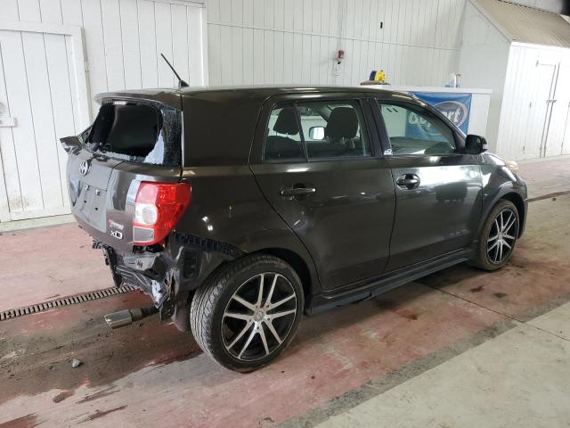 Vin: jtkku4b49b1008432, lot: 55431345, toyota scion 20113
