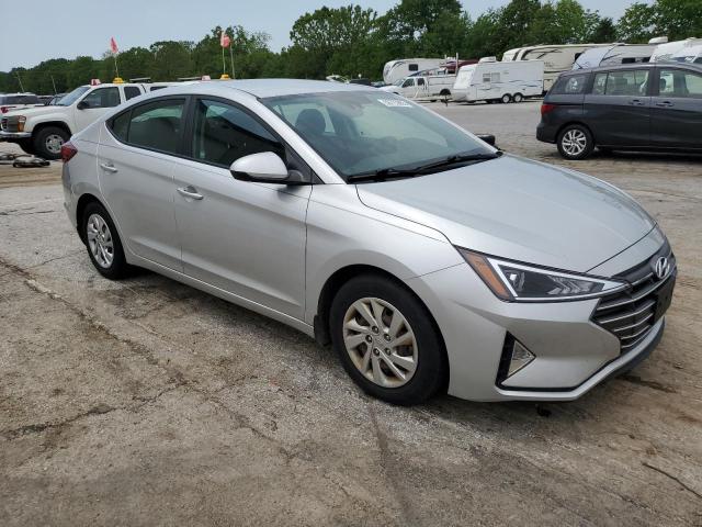 Vin: 5npd74lf1lh505055, lot: 56725865, hyundai elantra se 20204
