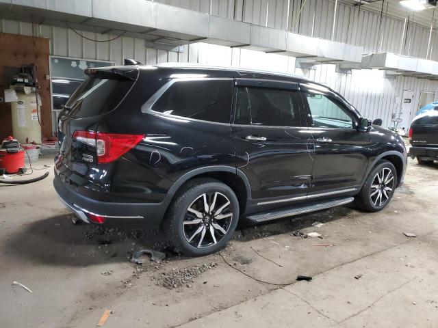 Vin: 5fnyf6h63kb059464, lot: 57225865, honda pilot touring 20193