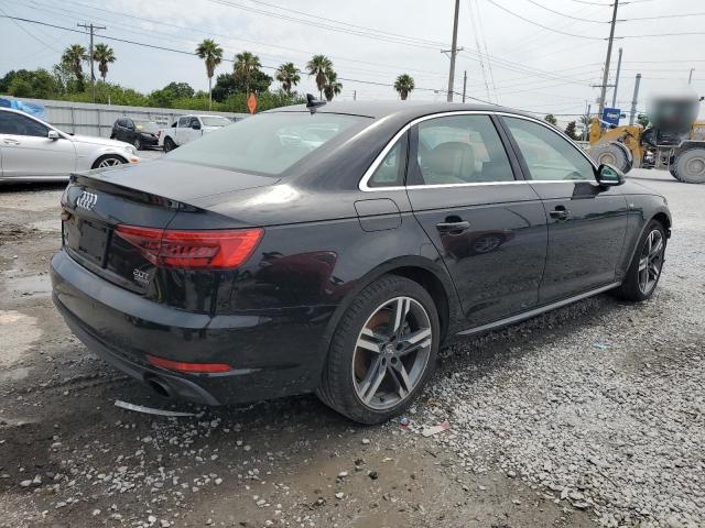 Vin: wauenaf49hn047627, lot: 57893145, audi a4 premium plus 20173