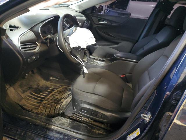 2020 CHEVROLET MALIBU LT - 1G1ZD5ST6LF075358