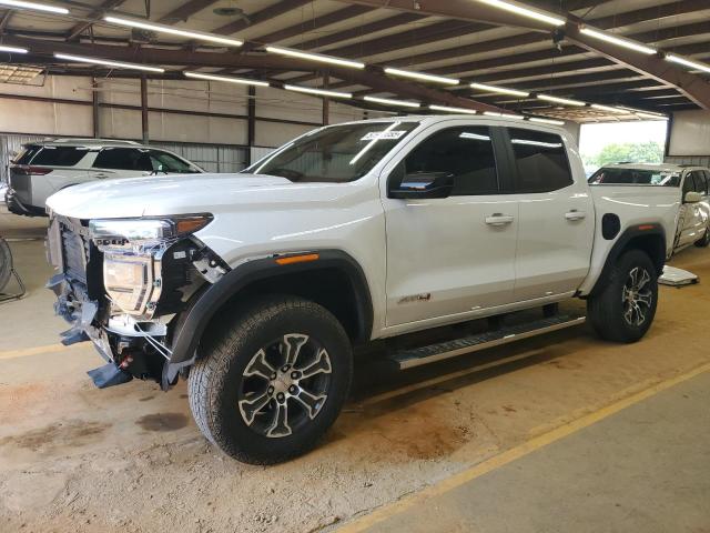 Vin: 1gtp6dek3r1267428, lot: 57903655, gmc canyon at4 2024 img_1