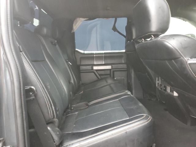 2021 FORD F250 SUPER - 1FT7W2BT0MEC93245