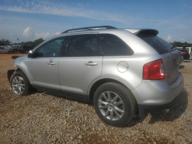 Vin: 2fmdk3jc8dbe36603, lot: 57588755, ford edge sel 20132