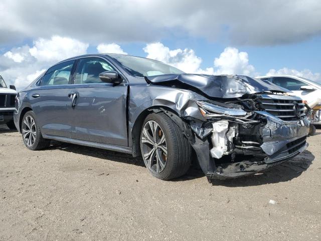 Vin: 1vwsa7a3xnc007743, lot: 55827535, volkswagen passat se 20224