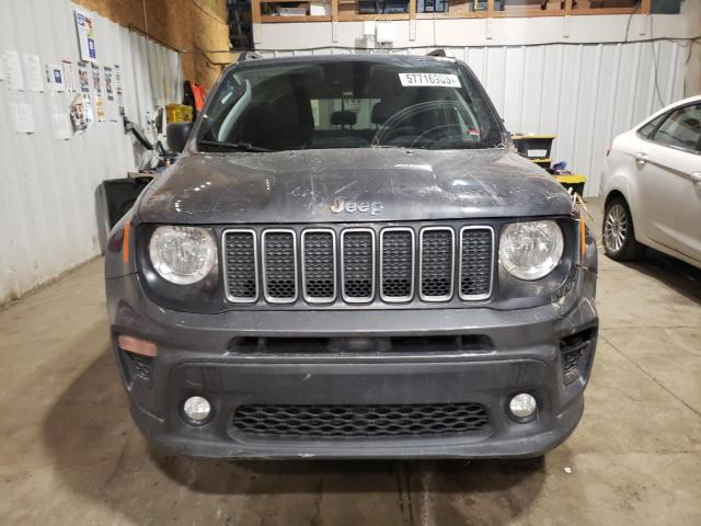 2023 JEEP RENEGADE L ZACNJDB16PPP13924