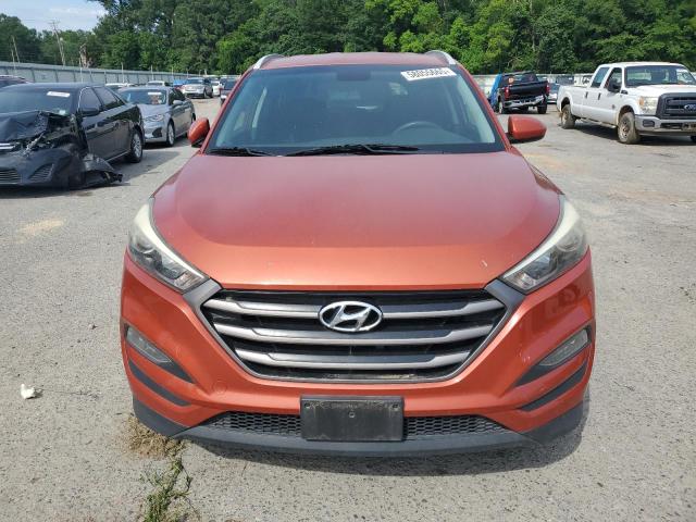 2016 HYUNDAI TUCSON LIM - KM8J33A40GU083510