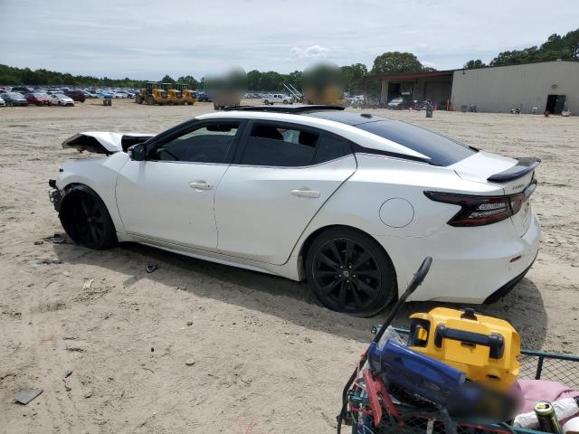 2019 NISSAN MAXIMA S 1N4AA6AV1KC380990