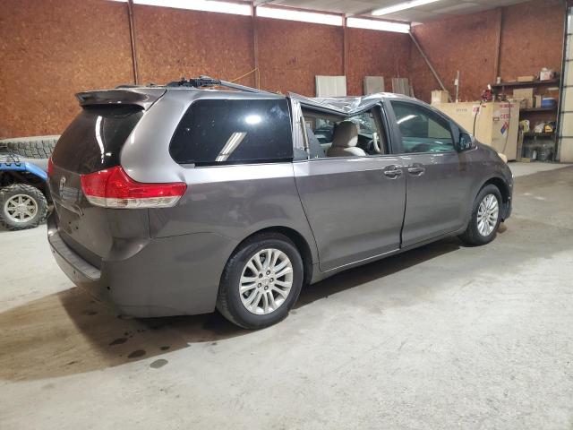 Vin: 5tdyk3dc4cs203221, lot: 55920185, toyota all models xle 20123