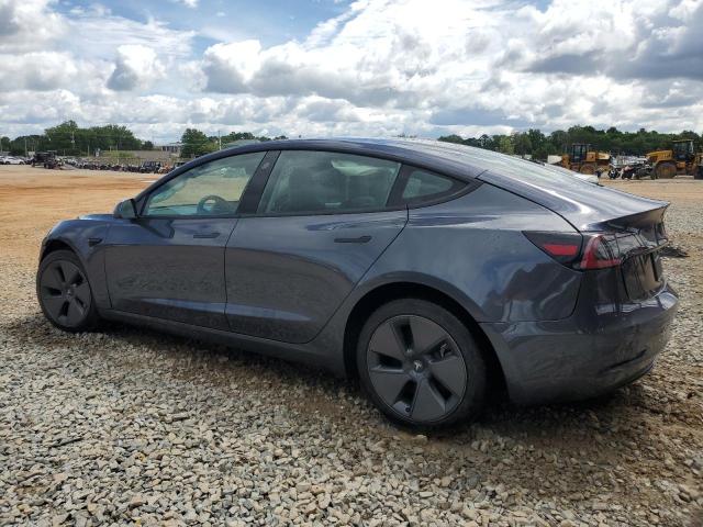 Vin: 5yj3e1ea6pf399868, lot: 58596155, tesla model 3 20232