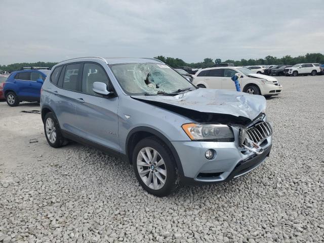 Vin: 5uxwx9c59d0a19039, lot: 58772565, bmw x3 xdrive28i 20134
