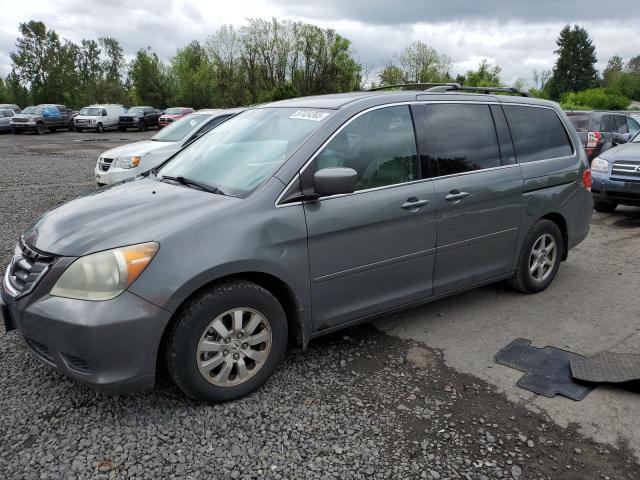 HONDA ODYSSEY EX