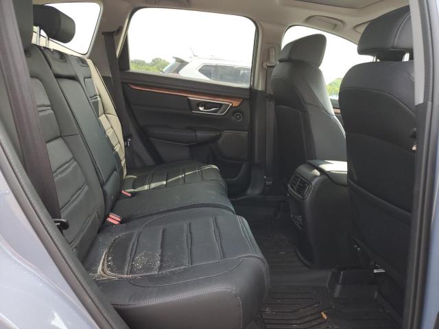 2021 HONDA CR-V EXL 7FARW1H83ME012967