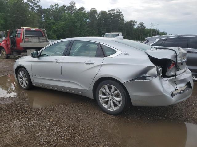 Vin: 1g1105sa4ju101407, lot: 56814195, chevrolet impala lt 20182