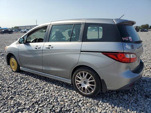 Vin: jm1cw2cl0d0148541, lot: 58540075, mazda 5 20132