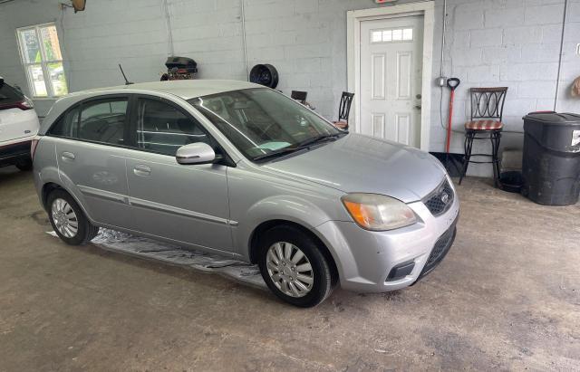 KIA RIO BASE