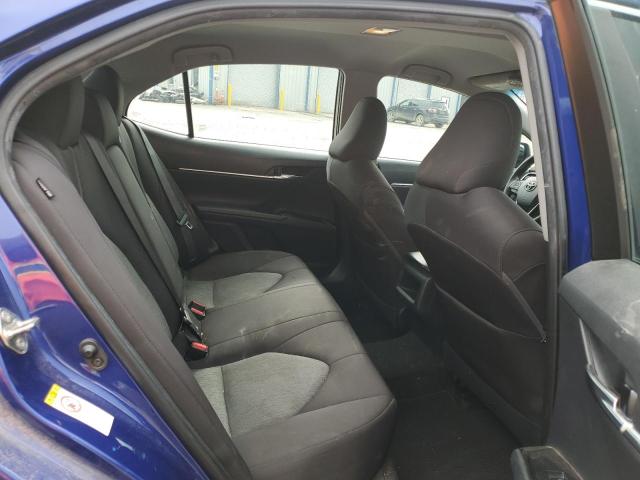 2018 TOYOTA CAMRY L - 4T1B11HK9JU615976
