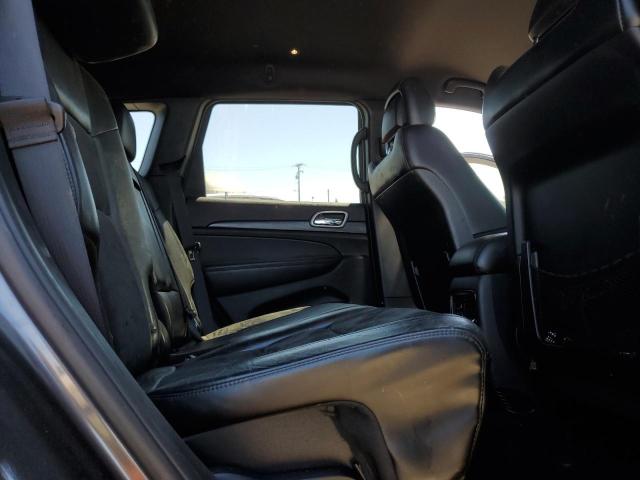 2019 JEEP GRAND CHER - 1C4RJEAG4KC858280