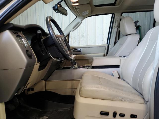 2016 FORD EXPEDITION - 1FMJK2AT5GEF44523