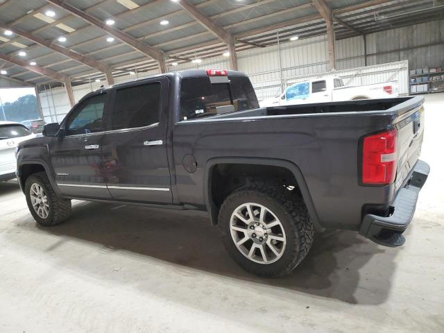 Vin: 3gtu2wej9fg352997, lot: 55483885, gmc sierra k1500 denali 20152