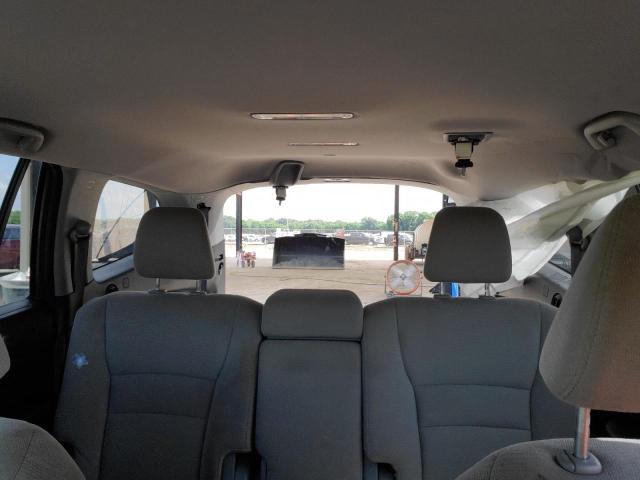 2016 HONDA PILOT LX - 5FNYF5H11GB026775