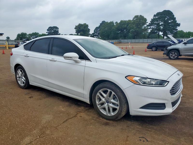 Vin: 3fa6p0hr2dr240574, lot: 57144865, ford fusion se 20134