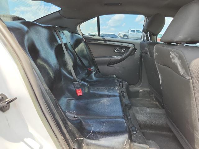 2016 FORD TAURUS POL 1FAHP2MK9GG102443