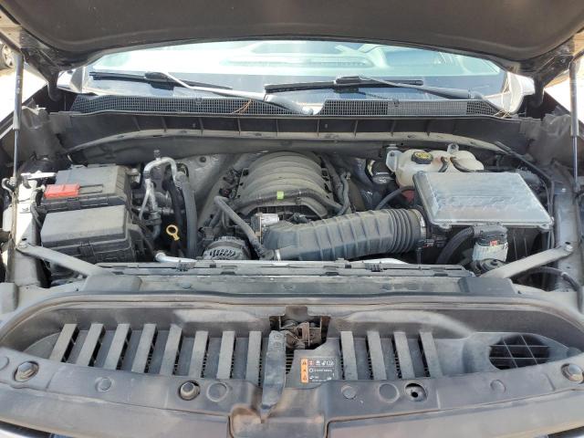 2020 CHEVROLET 1500 - 1GCUYHELXLZ273748