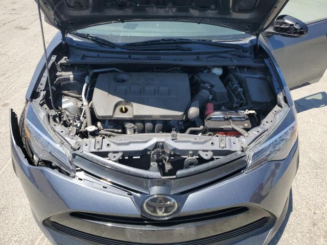 2018 TOYOTA COROLLA L - 2T1BURHEXJC981558