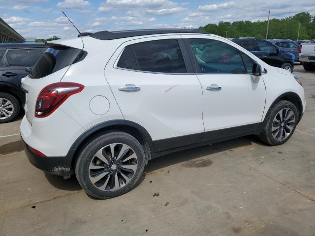 Vin: kl4cjgsmxkb900893, lot: 58447205, buick encore essence 20193