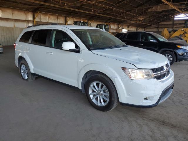 Vin: 3c4pdcbg2ht531536, lot: 57804145, dodge journey sxt 20174