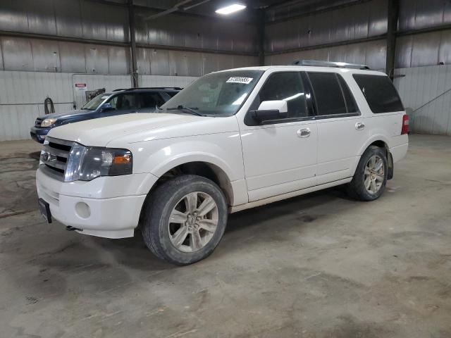 Vin: 1fmju2a56def16401, lot: 57305585, ford expedition limited 2013 img_1