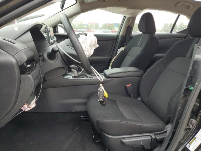 2024 NISSAN SENTRA SV - 3N1AB8CV9RY376237