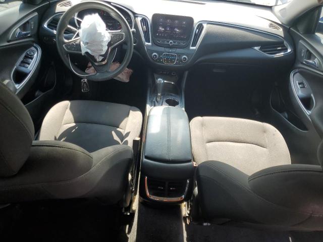 2019 CHEVROLET MALIBU LT - 1G1ZD5ST2KF167744