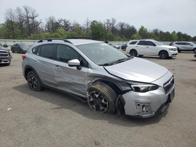 Vin: jf2gtacc9kh228263, lot: 58004405, subaru crosstrek premium 20194
