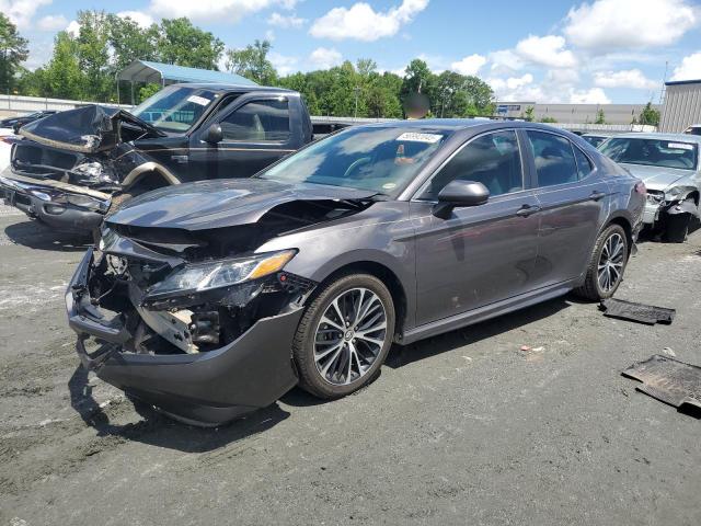 Vin: 4t1b11hk9ku299786, lot: 56992045, toyota camry l 2019 img_1