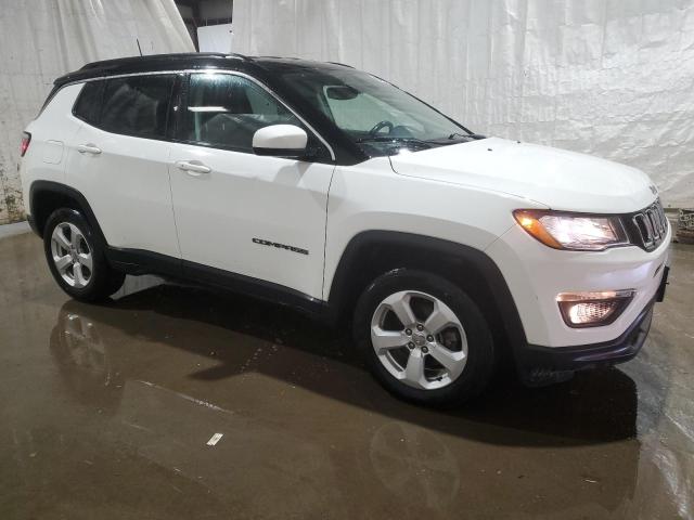 Vin: 3c4njdbb3lt244287, lot: 57587395, jeep compass latitude 20204