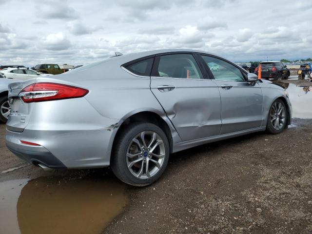 Vin: 3fa6p0cd4lr133665, lot: 58591265, ford fusion sel 20203