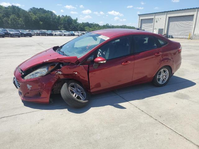 FORD FIESTA SE