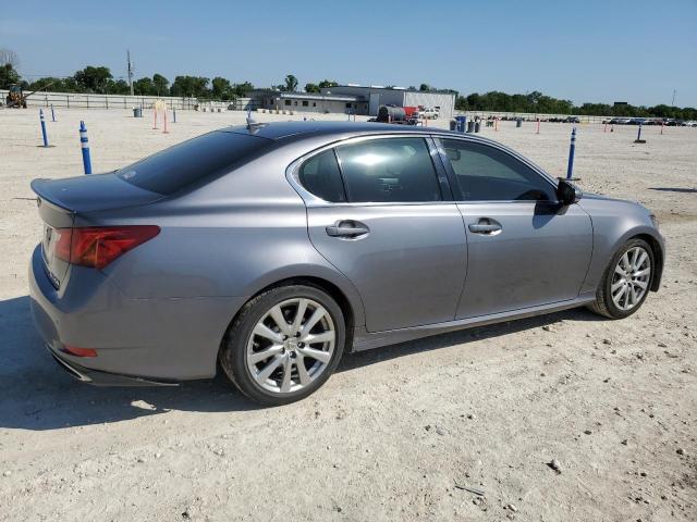 Vin: jthbe1bl3e5038855, lot: 57054105, lexus gs350 350 20143