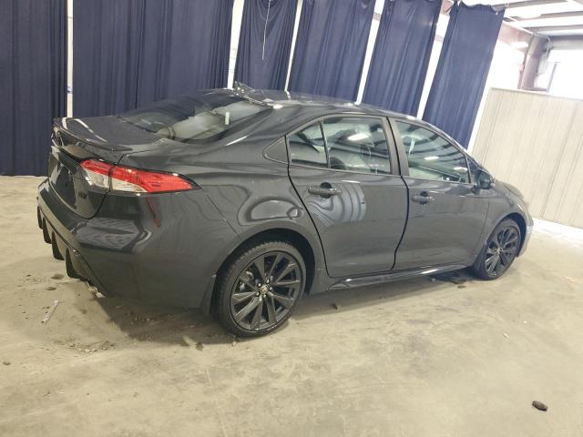 Vin: 5yfs4mce9sp228972, lot: 56328725, toyota corolla se 20253