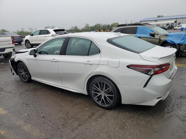 Vin: 4t1g11ak5pu139847, lot: 55923455, toyota camry se night shade 20232