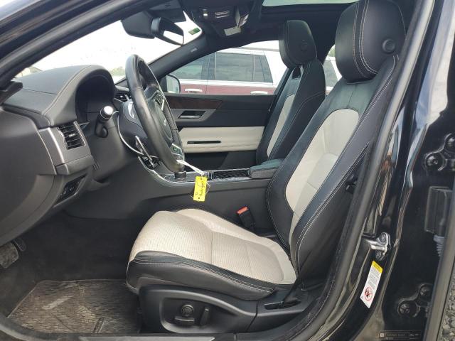 2018 JAGUAR XF R - SPO SAJBF4EV7JCY55962