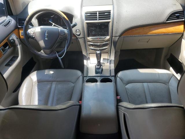 2015 LINCOLN MKX 2LMDJ8JK9FBL21832