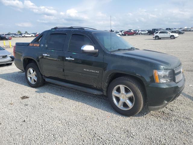 Vin: 3gntkfe79dg315534, lot: 56750955, chevrolet avalanche lt 20134
