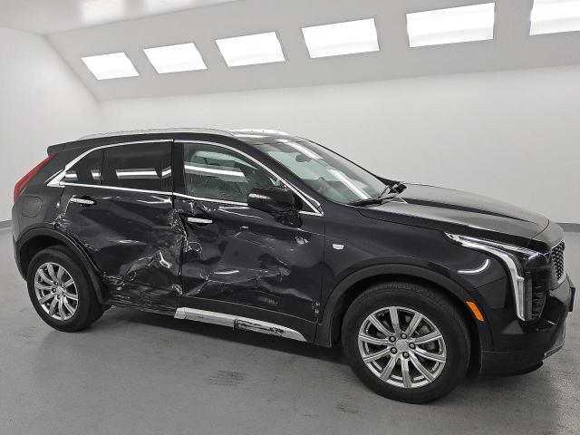 Vin: 1gyfzdr42pf174473, lot: 55953305, cadillac xt4 premium luxury 20234