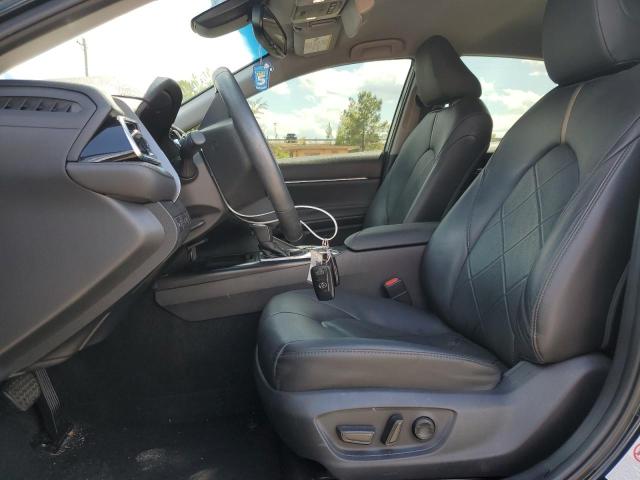2018 TOYOTA CAMRY L - 4T1B11HK0JU533425
